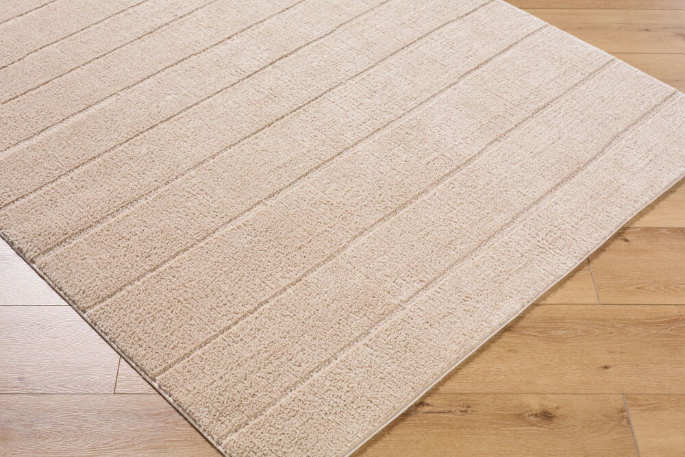 Cascade Machine Woven Rug