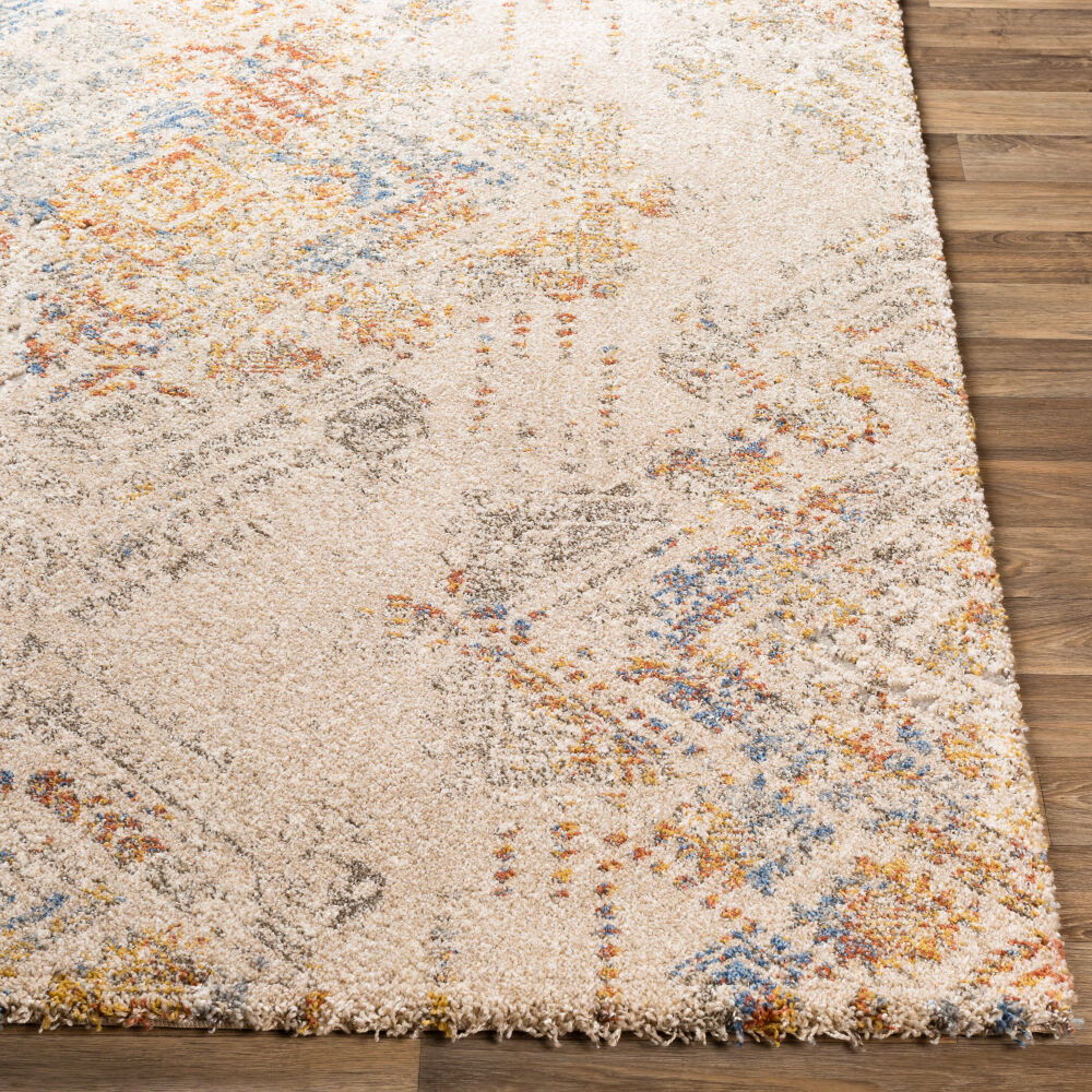 Tuscany Machine Woven Rug