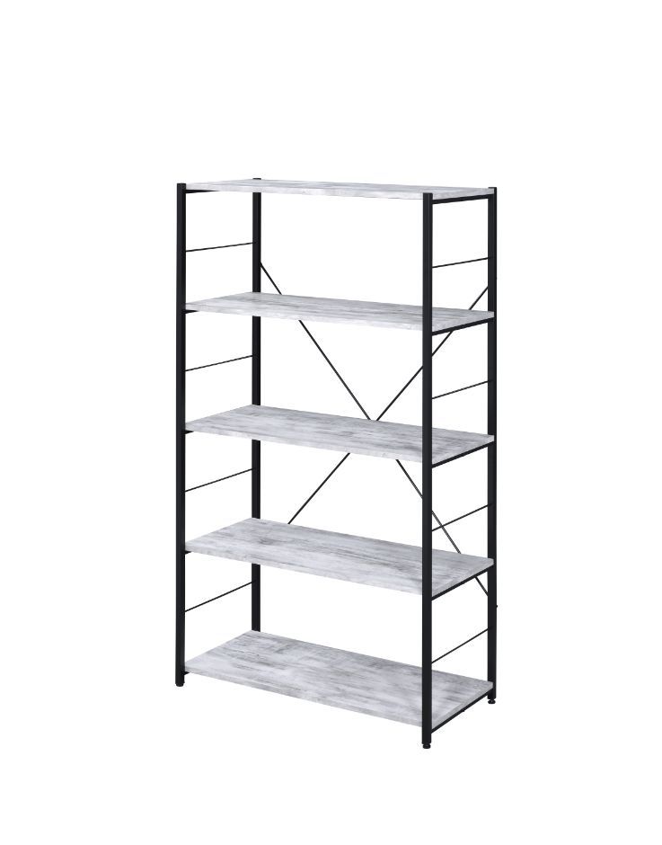 ACME Tesadea - Bookshelf | Meri Furniture