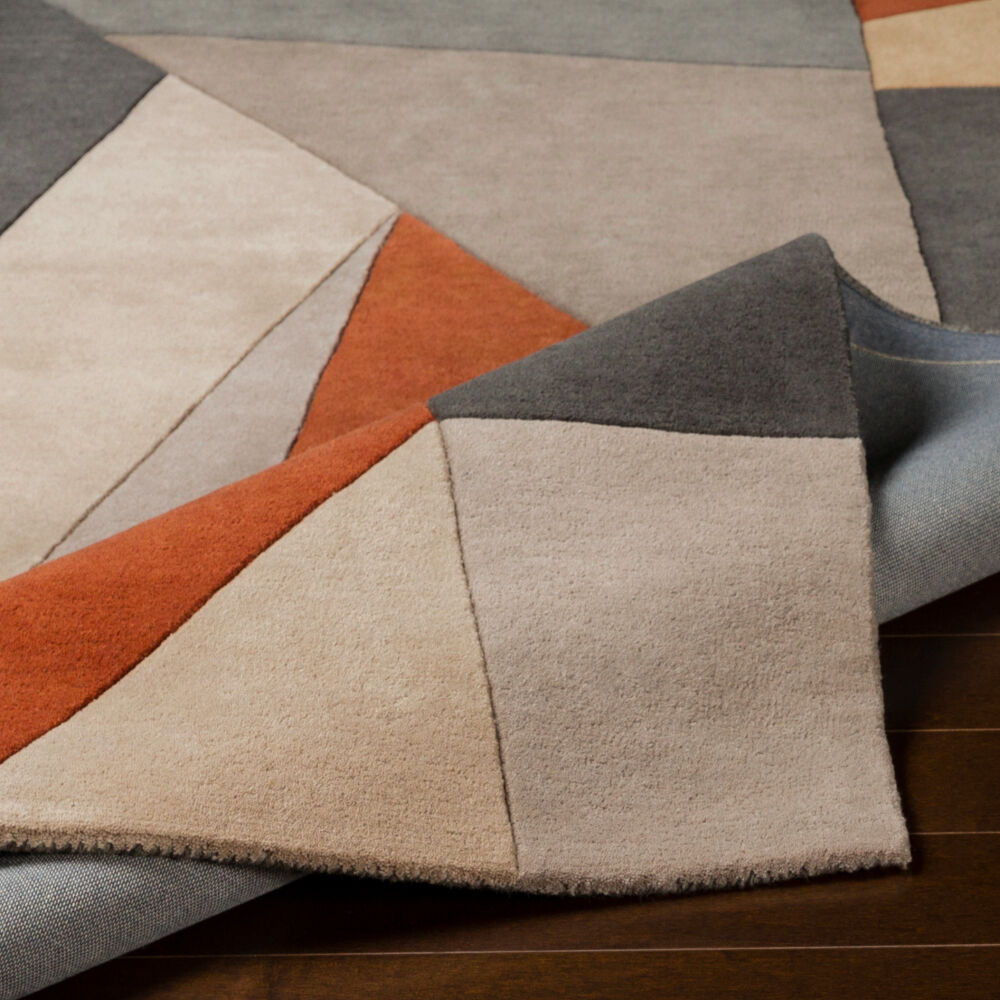 Forum Handmade Rug