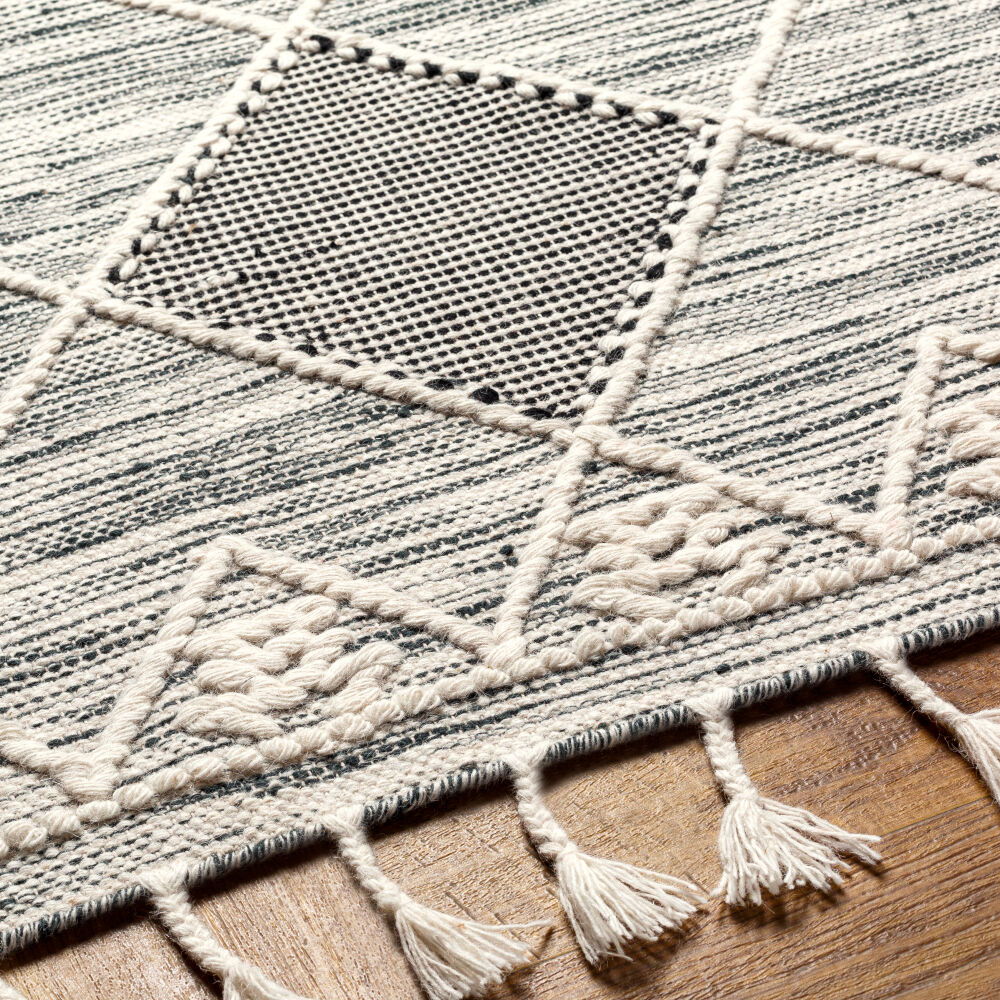Norwood Handmade Rug