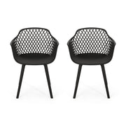 Poppy - Chair (Set of 2)