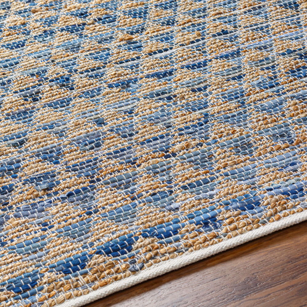 Jean Handmade Rug