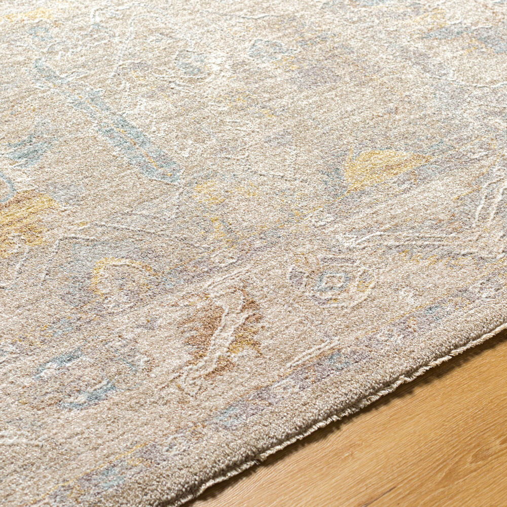 Avant Garde Machine Woven Rug