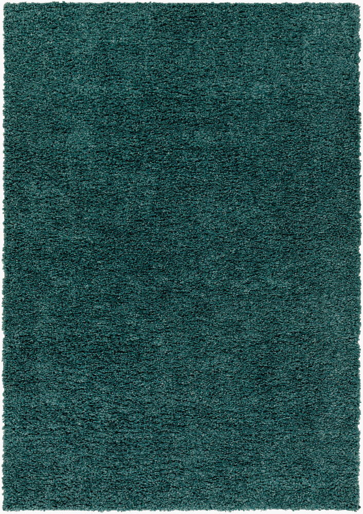 Deluxe Shag Machine Woven Rug