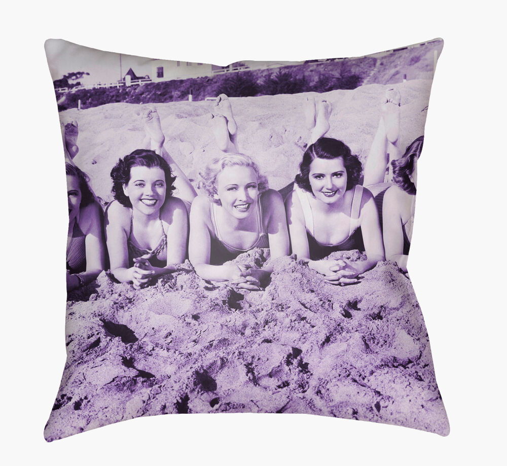 Litchfield Pillow