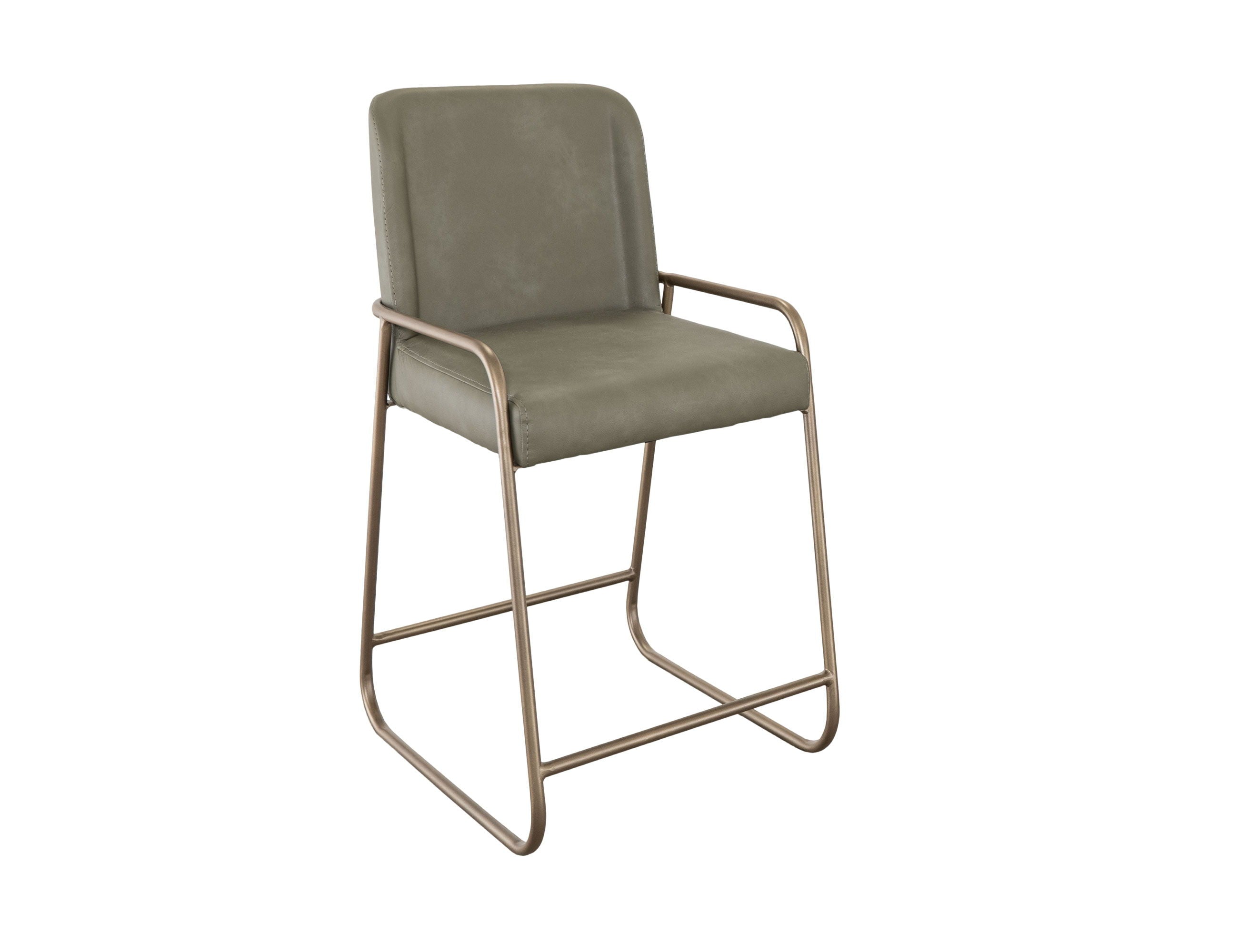 International Furniture Direct Seating - IUP Barstool | Meri Furniture