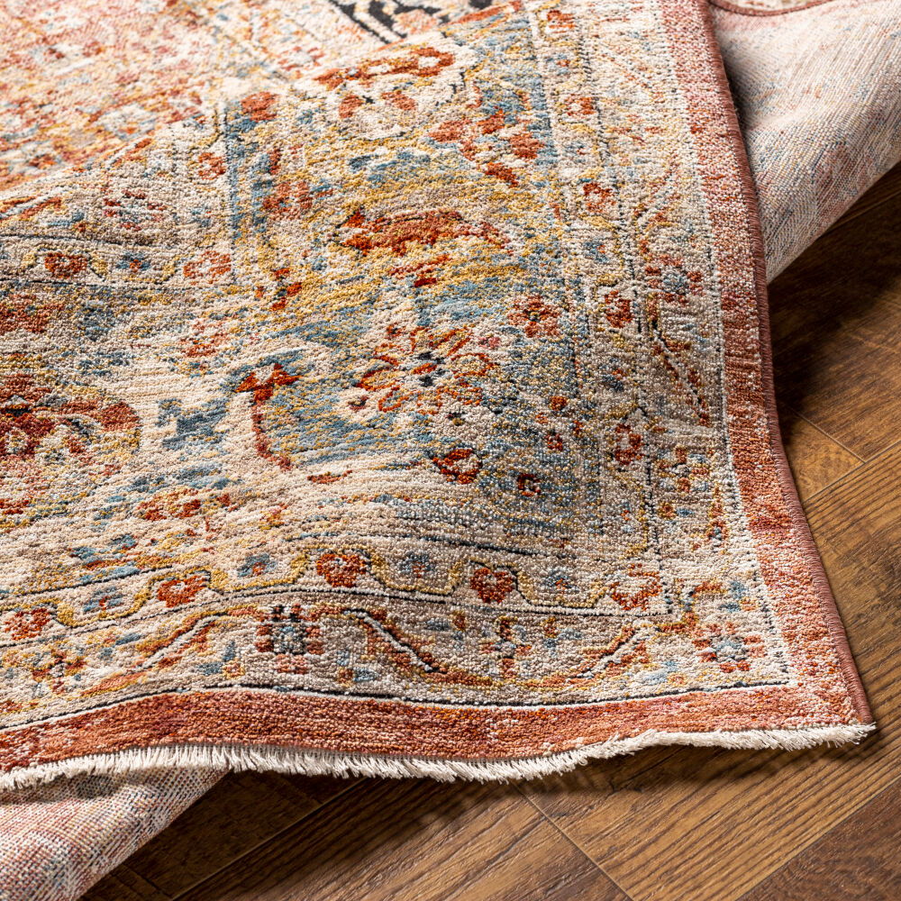 Aspendos Machine Woven Rug