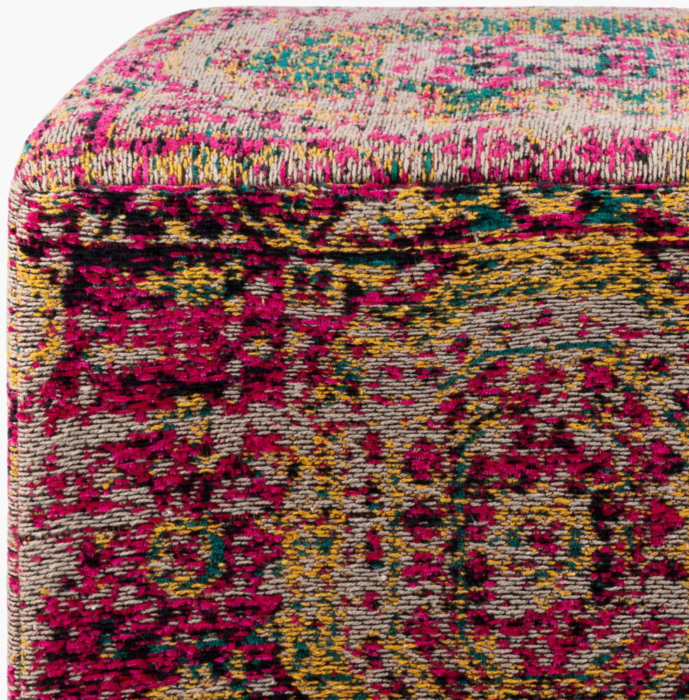 Amsterdam Ottoman