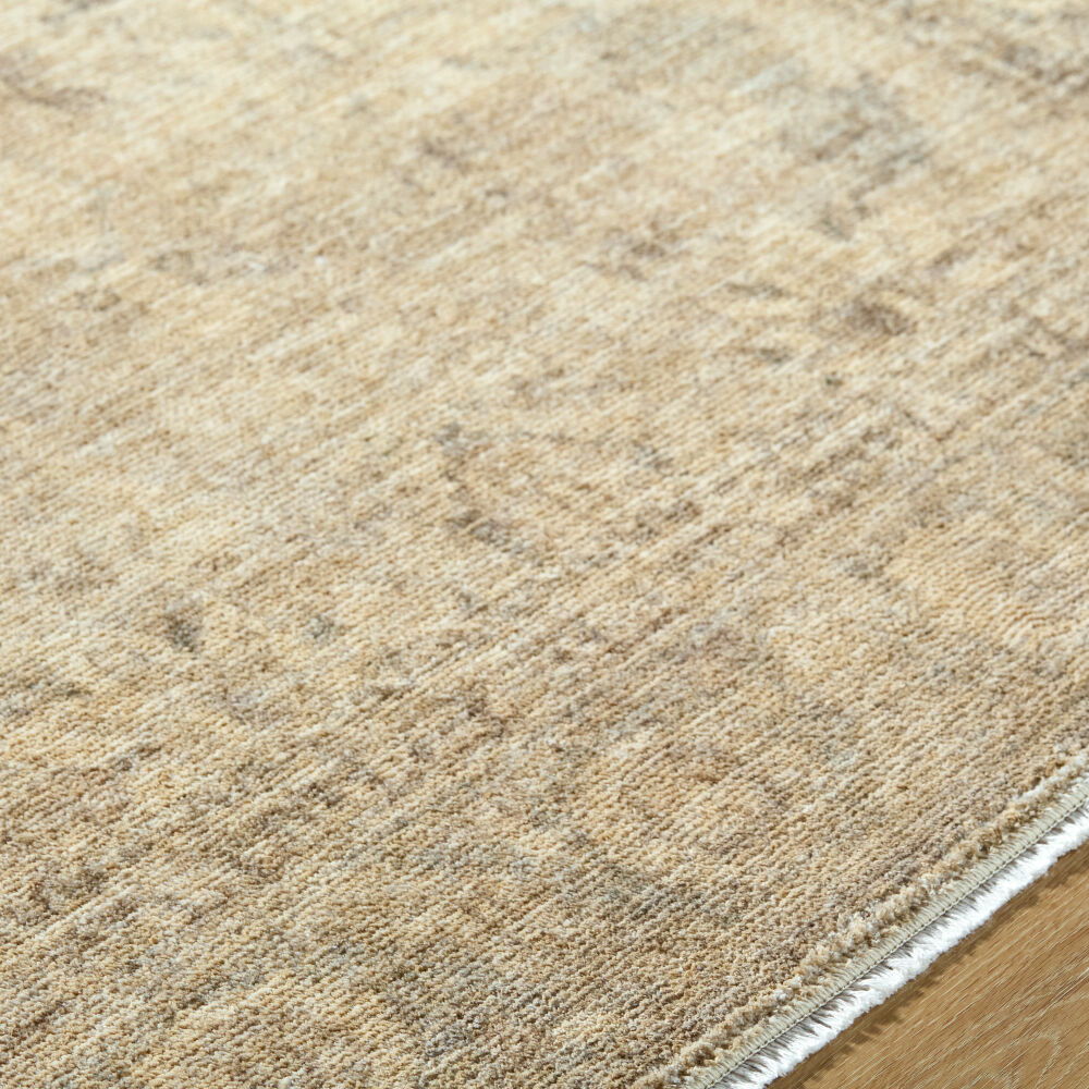Fetscher Machine Woven Rug