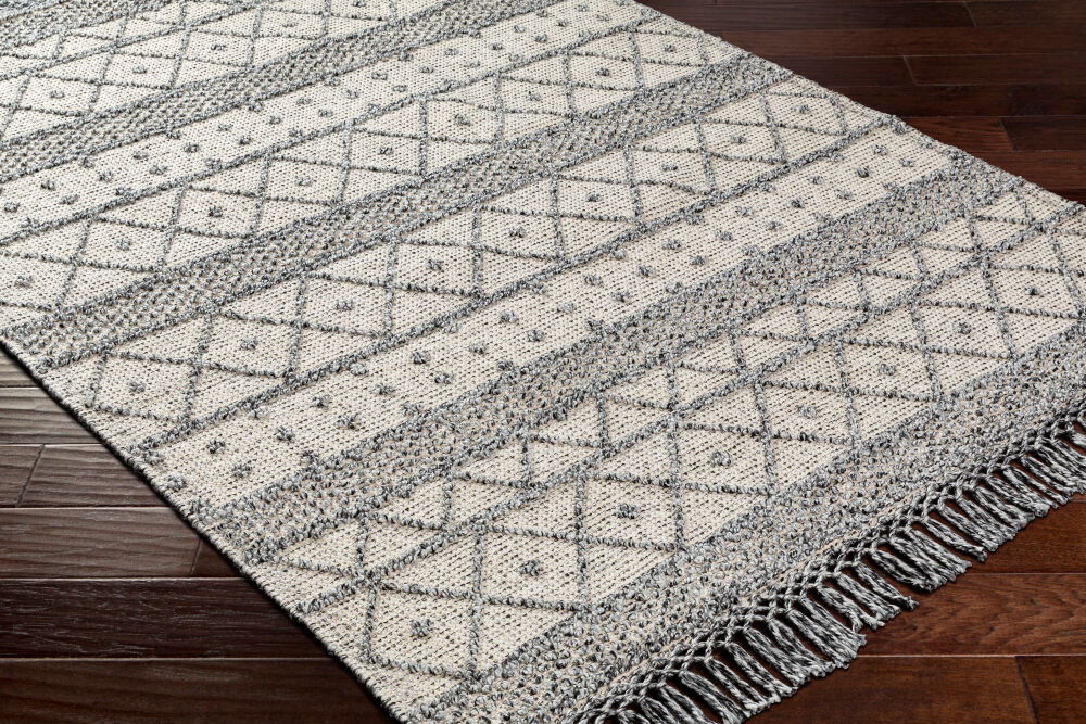 Fleur Handmade Rug