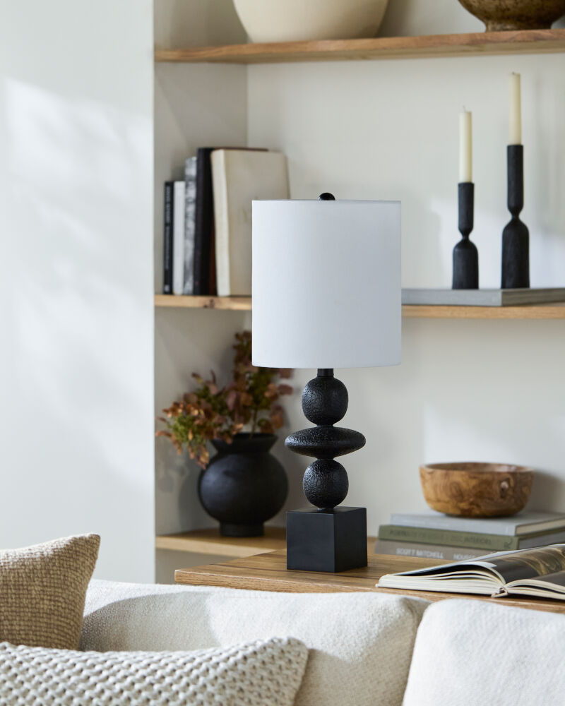 Anie Accent Table Lamp