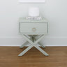 East End - 1 Drawer Accent Table