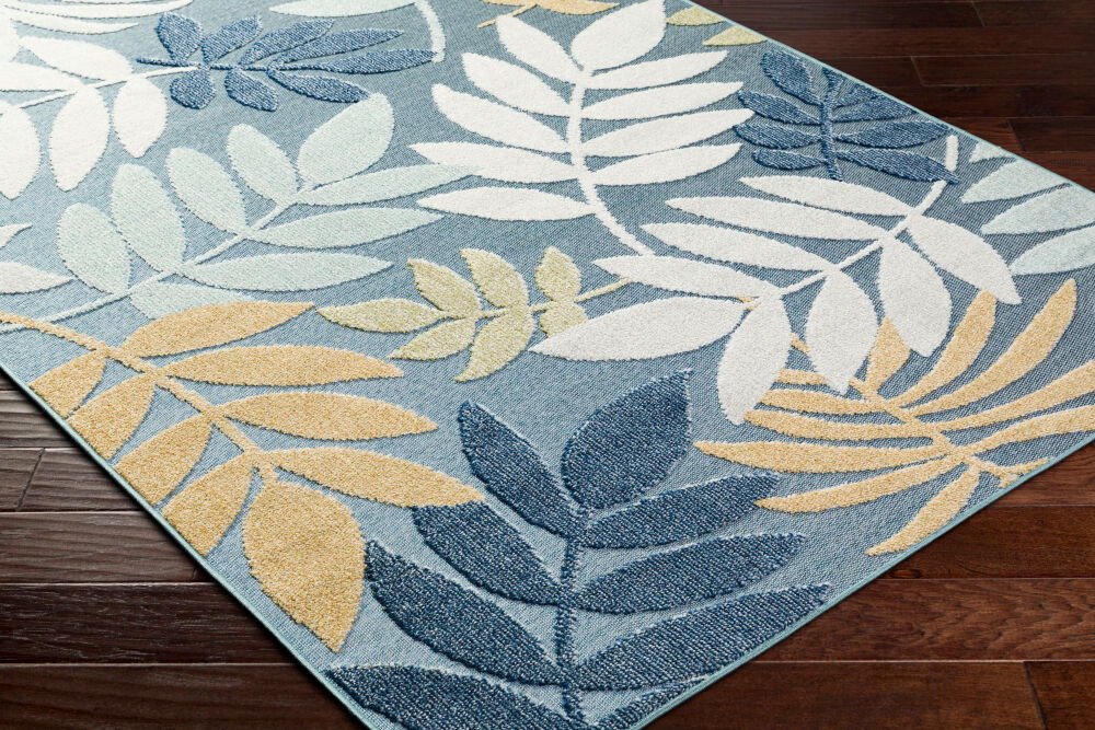 Lakeside Machine Woven Rug