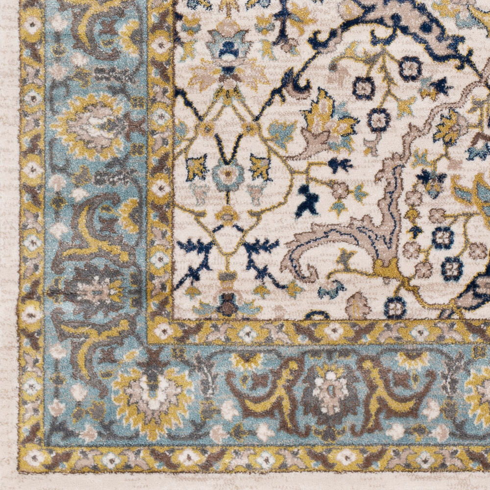 Athens Machine Woven Rug