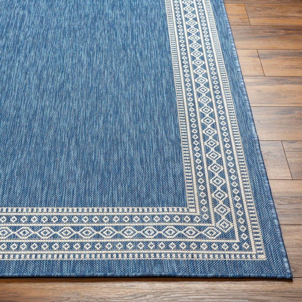 Ravello Machine Woven Rug