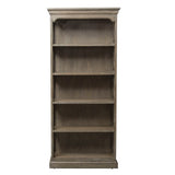 Simply Elegant - Bookcase - Light Brown