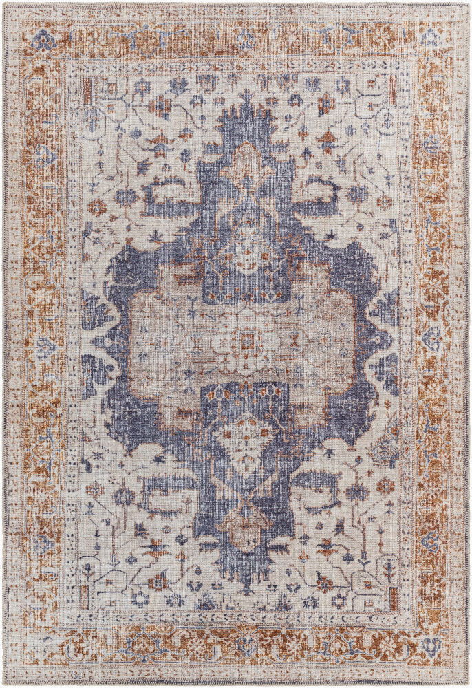 Amelie Machine Woven Rug