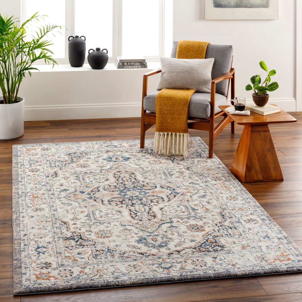 Tuscany Machine Woven Rug