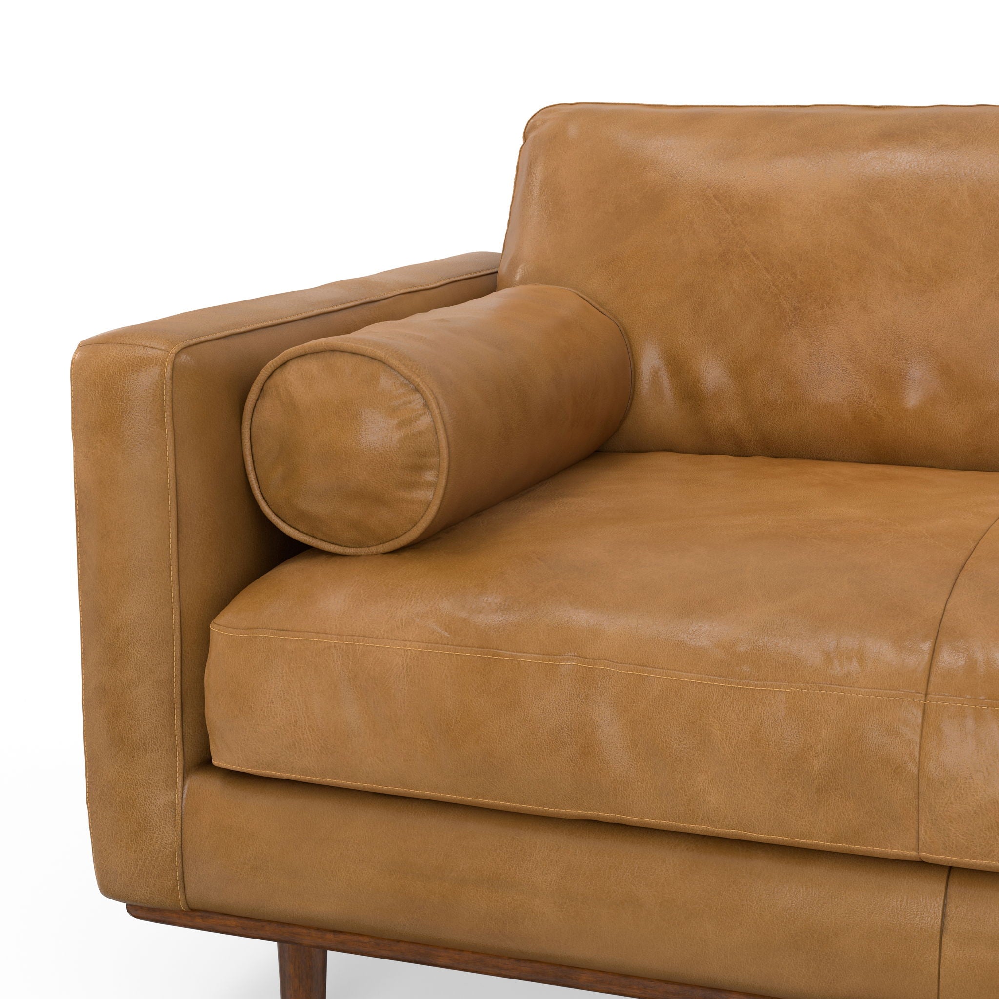 Morrison - Upholstered Sofa