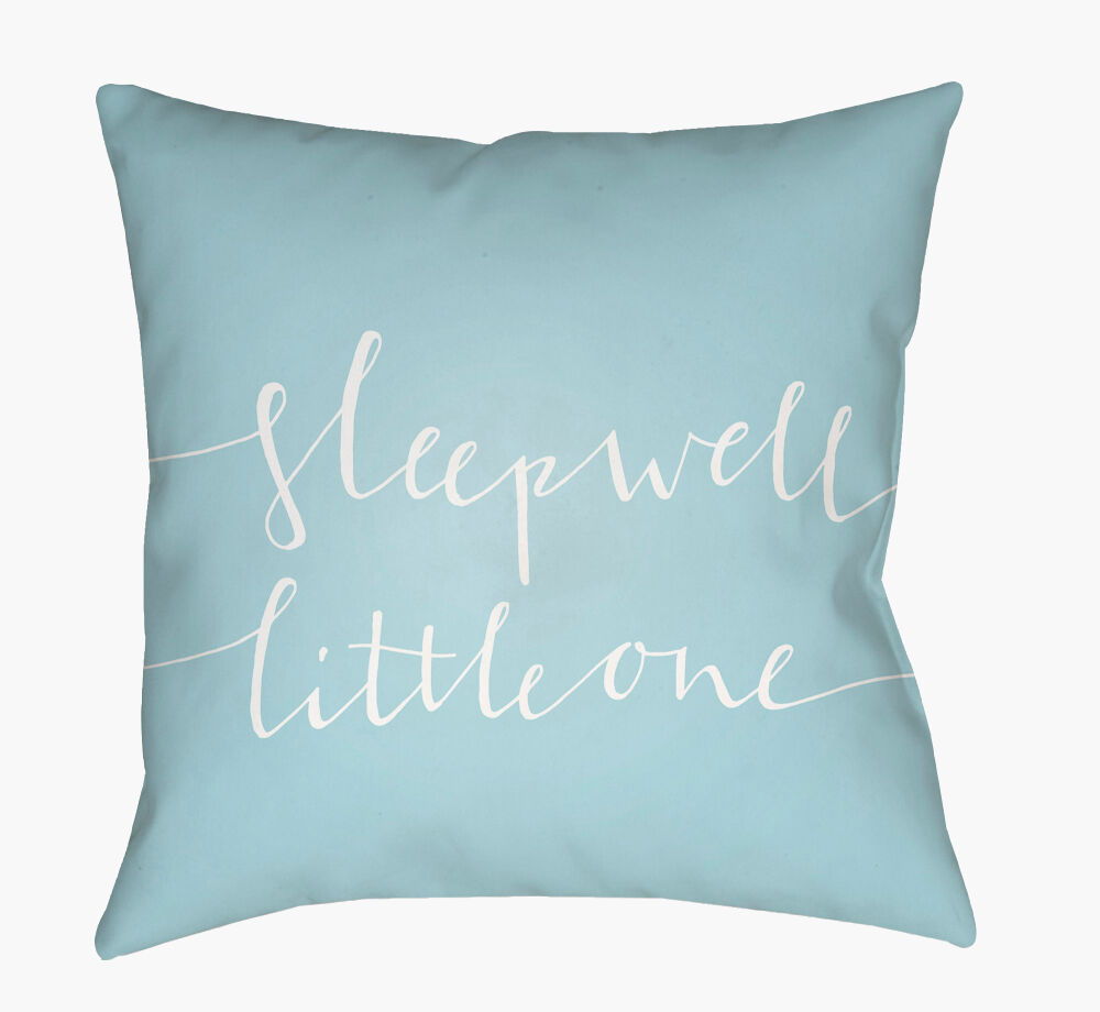 Little One Pillow