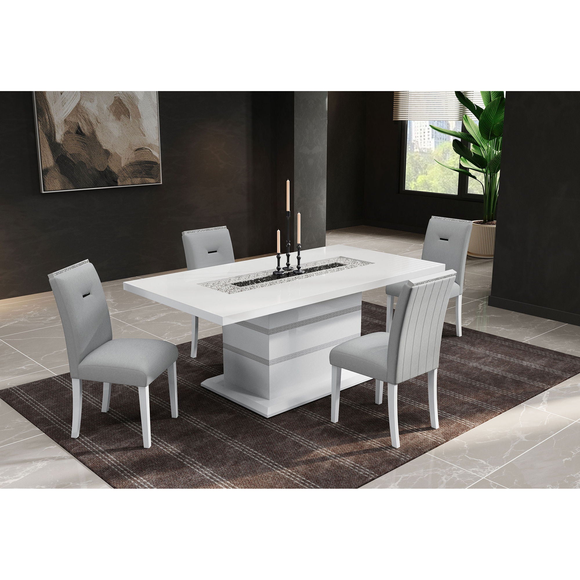 Ariya - Dining Table