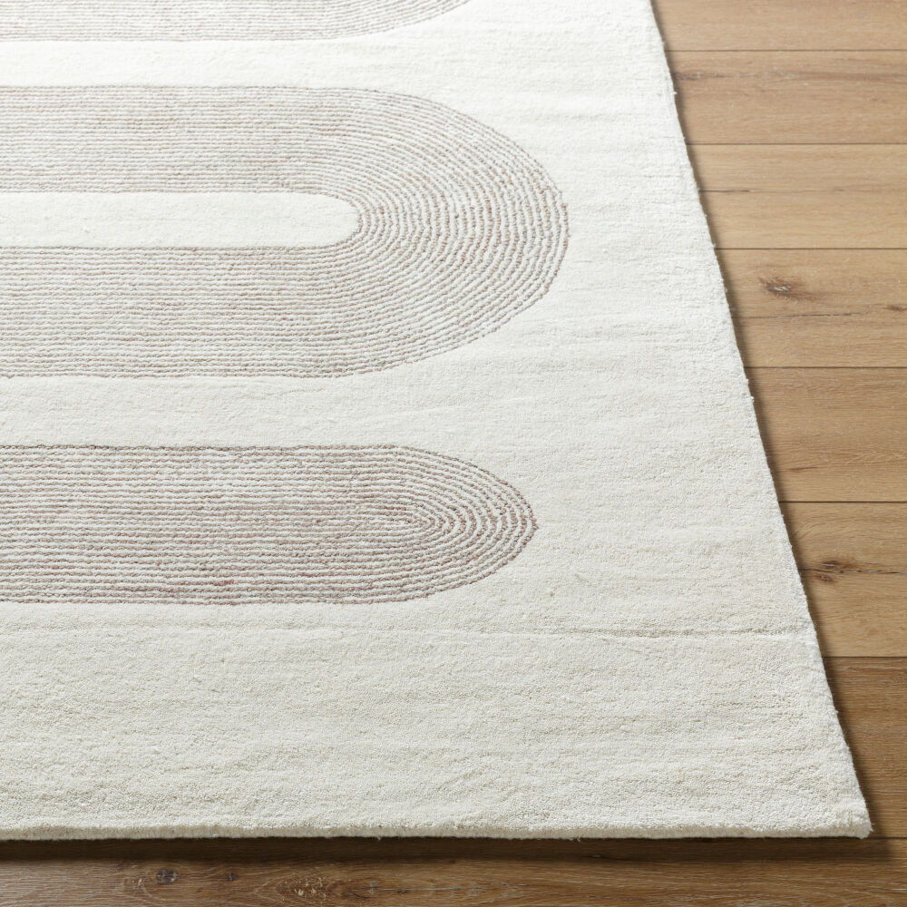 Carolena Handmade Rug