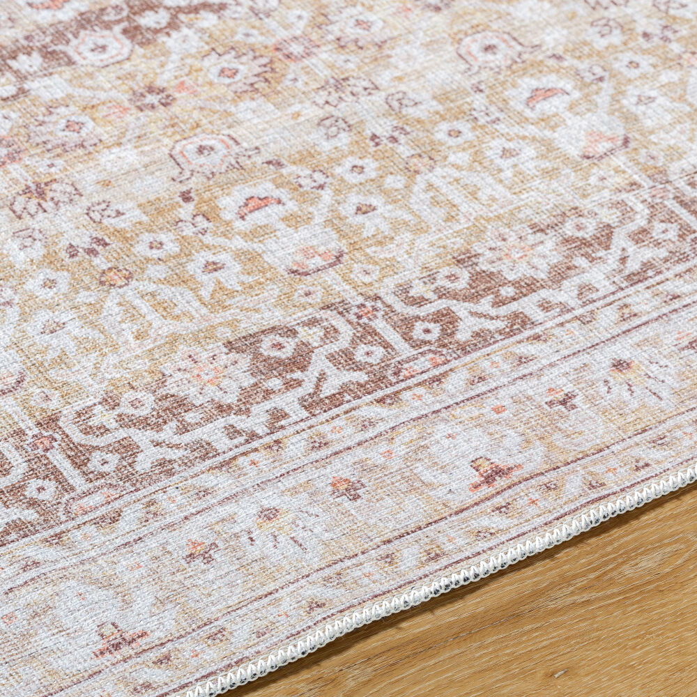 Amelie Machine Woven Rug