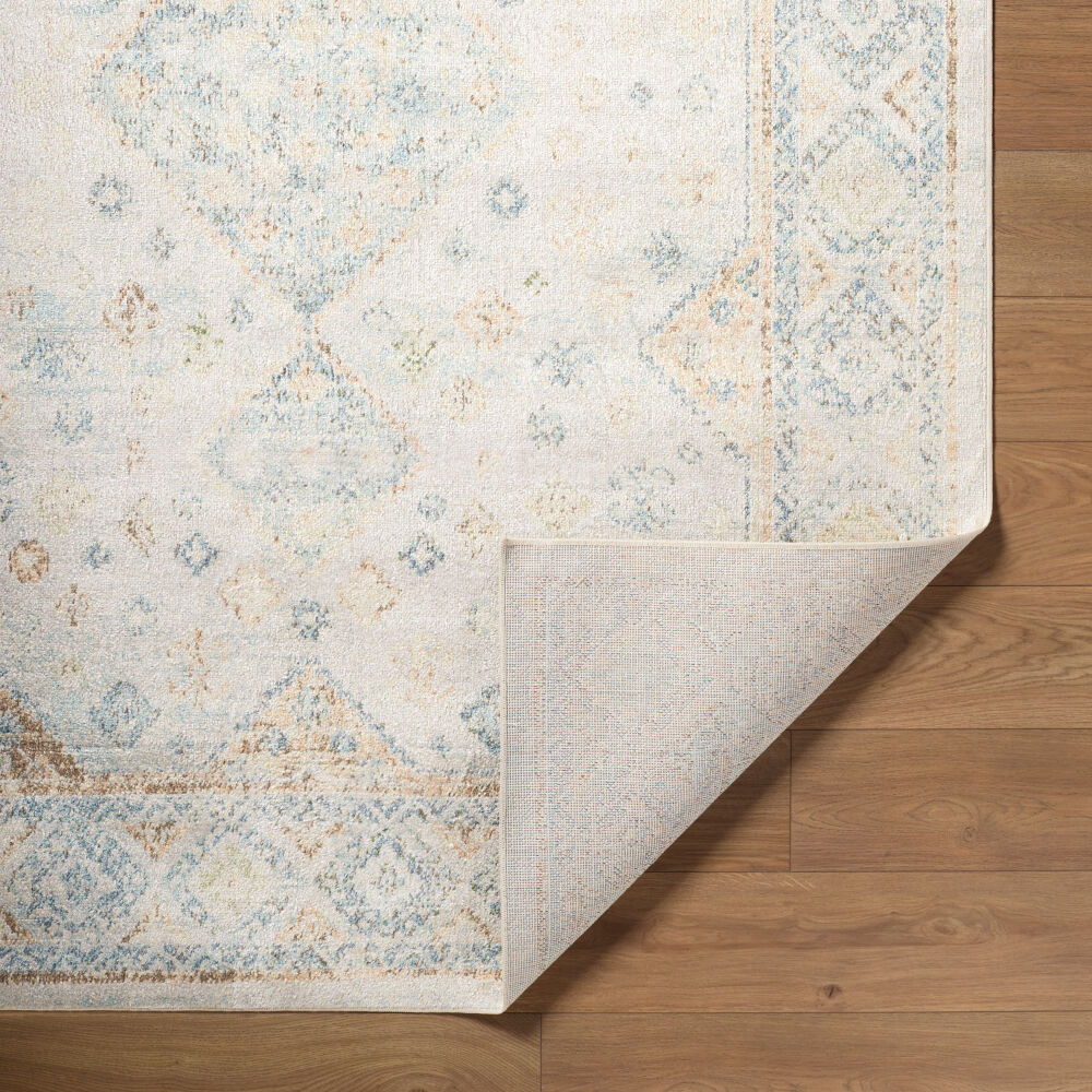 Lillian Machine Woven Rug