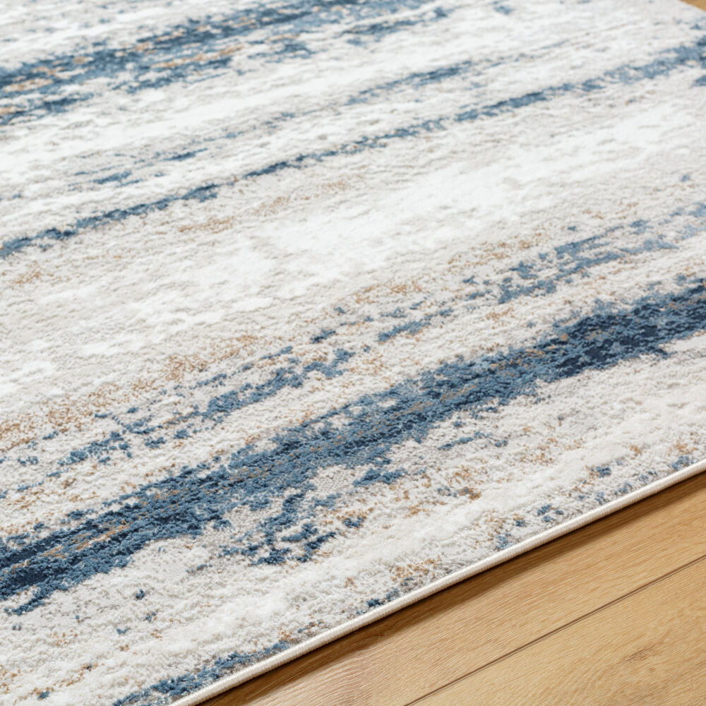 Allegro Machine Woven Rug