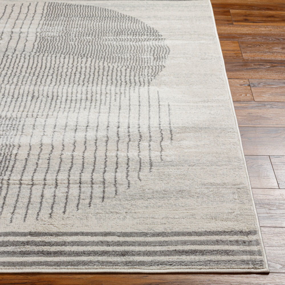 Floransa Machine Woven Rug