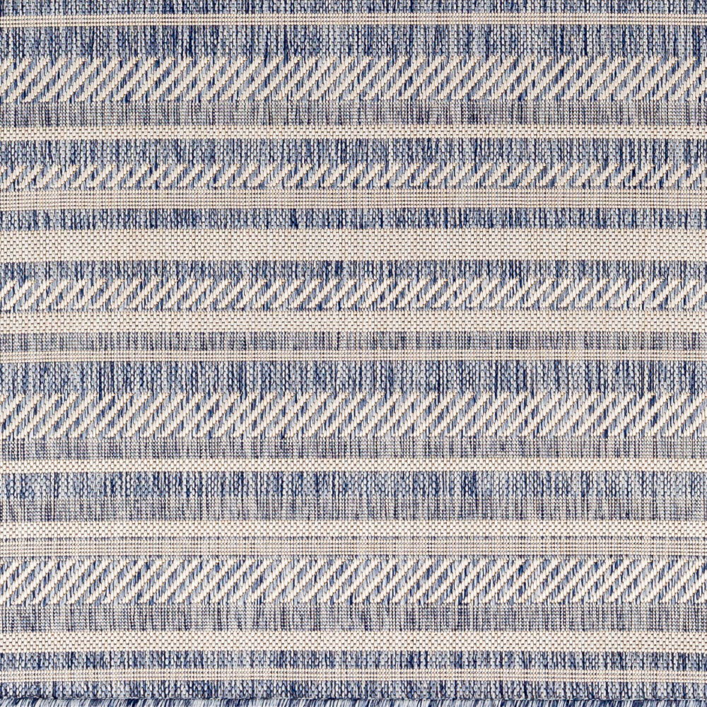 Eagean Machine Woven Rug