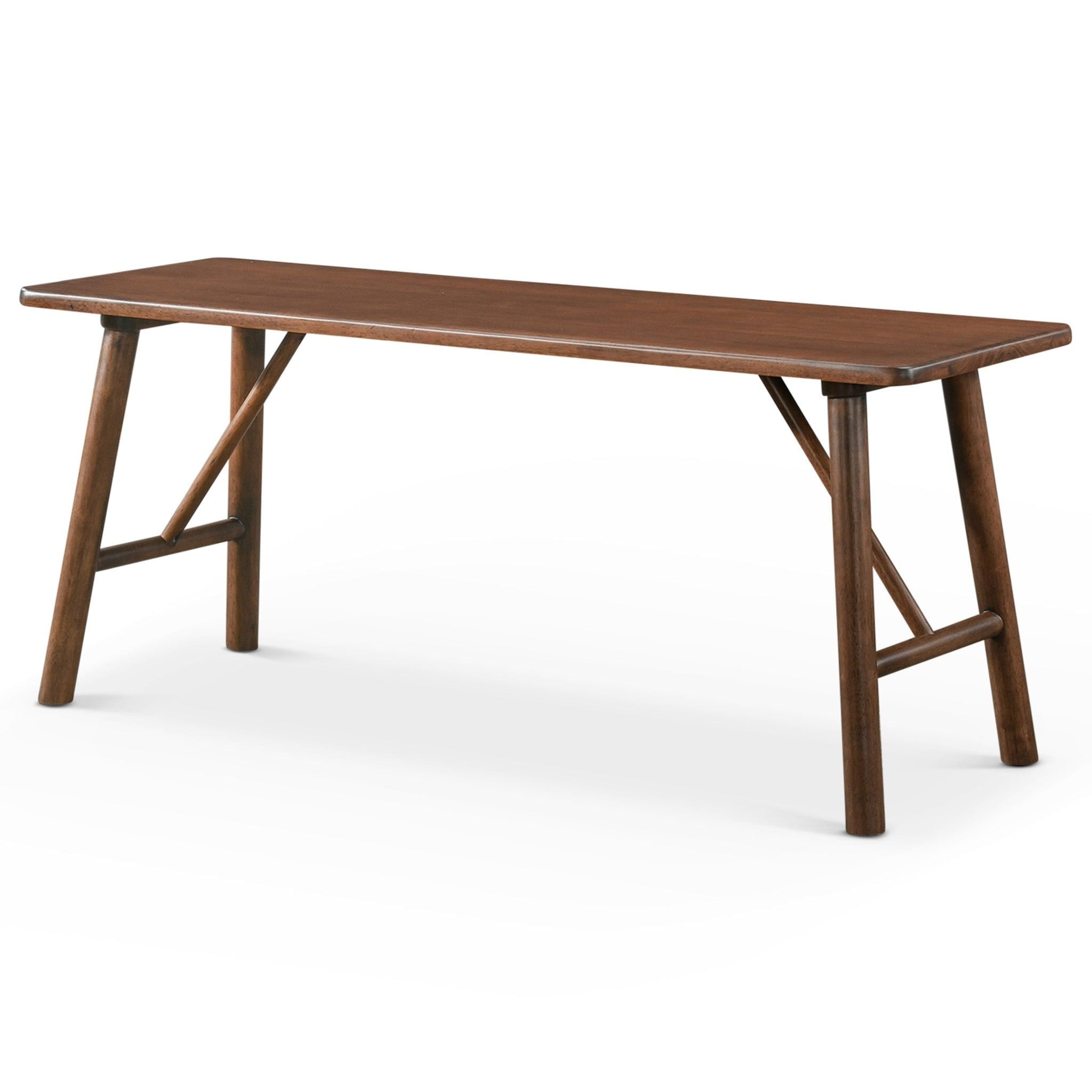Ashcroft Furniture Molly Bench - Thumbnail 2