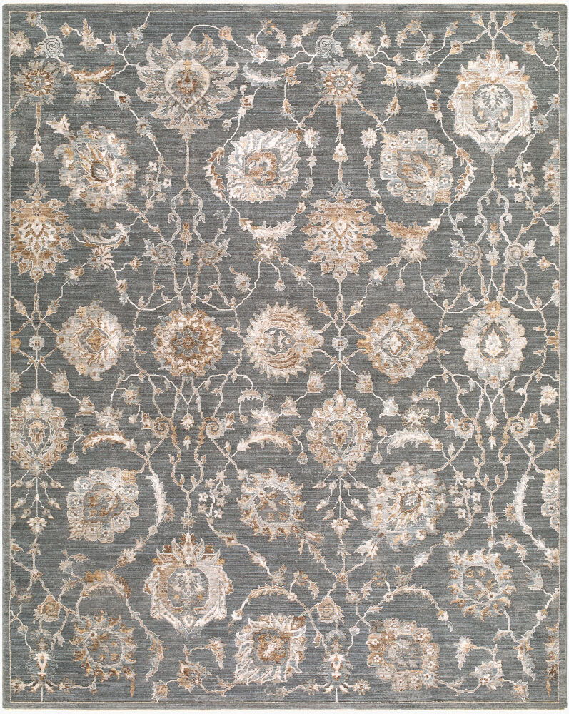 Arda Machine Woven Rug