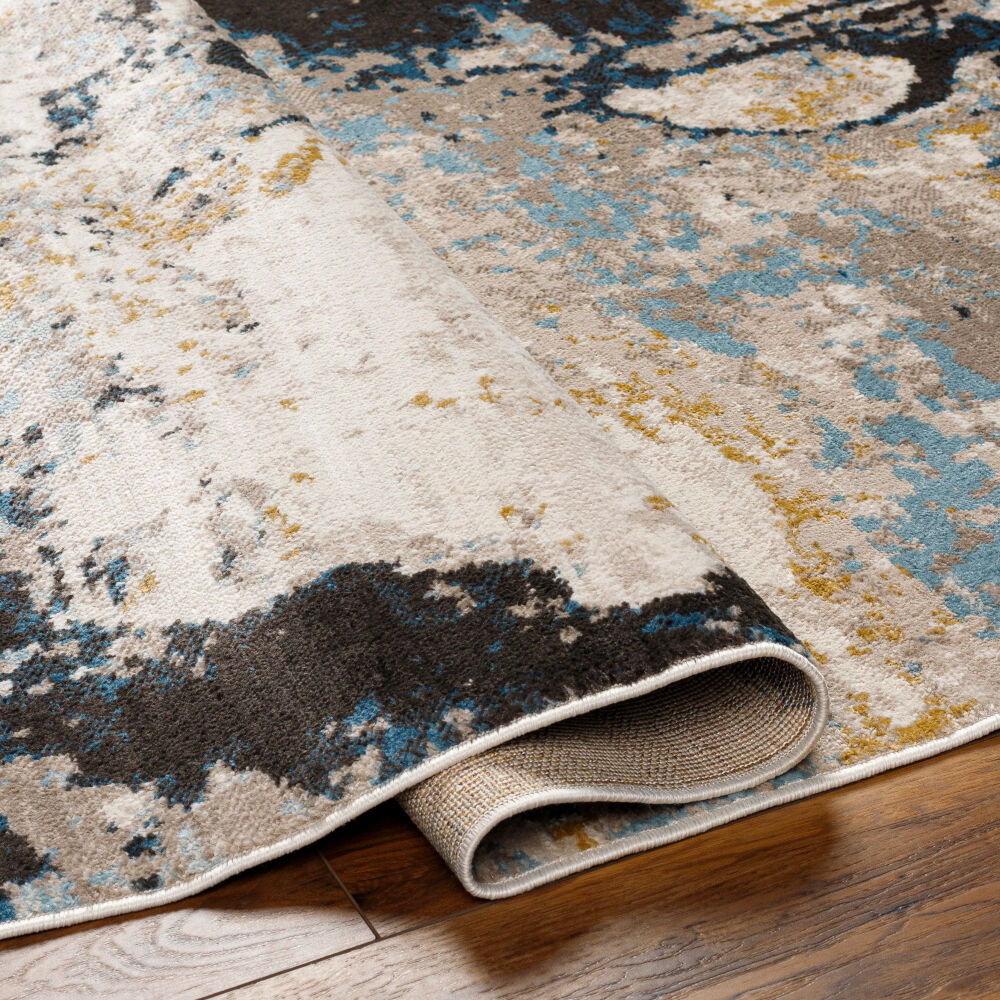 Pertek Machine Woven Rug