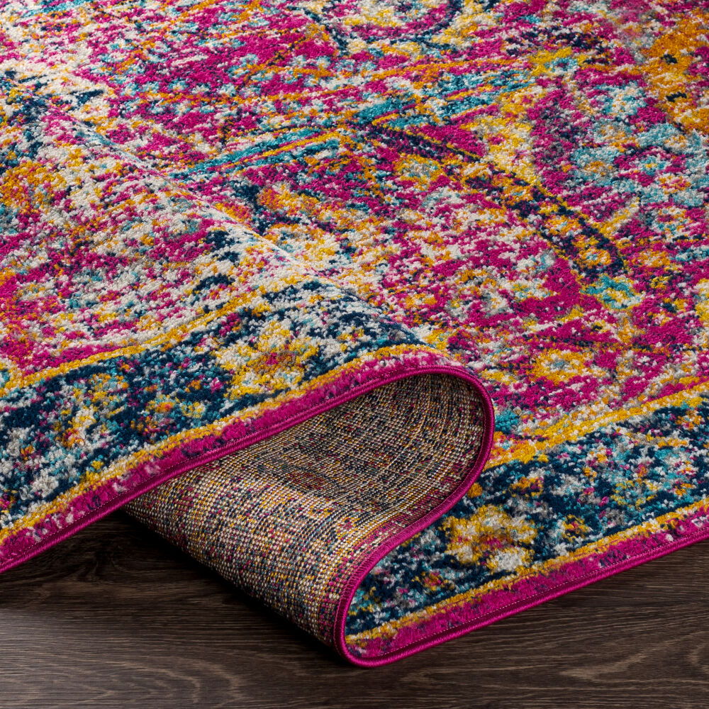 Harput Machine Woven Rug