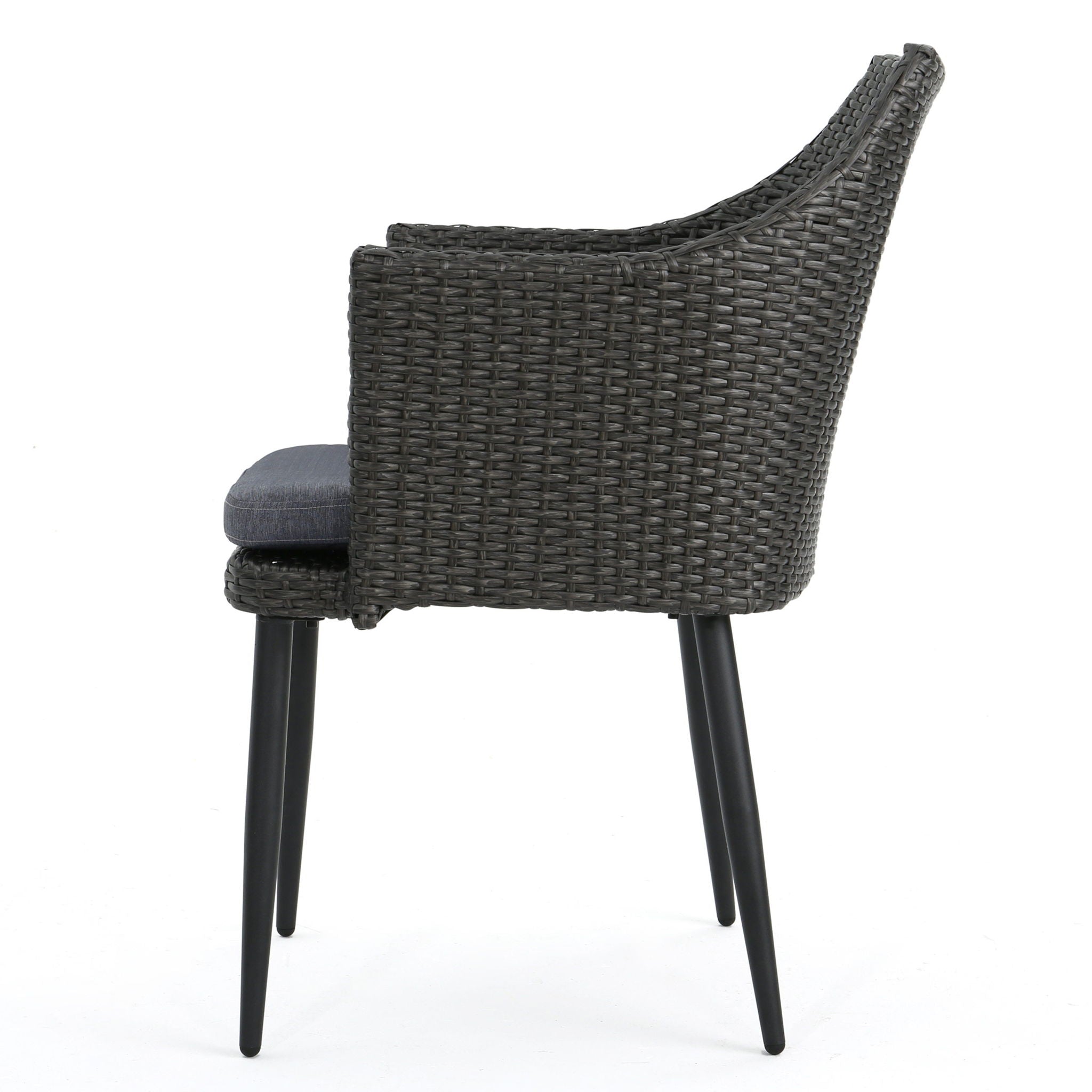 Kenneth - Outdoor Dining Chair
