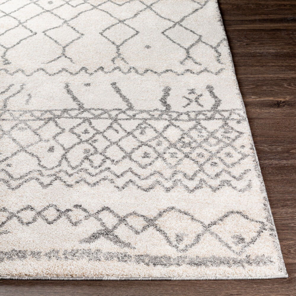 Andorra Machine Woven Rug