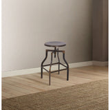 The Xena Stool offer a casual look, versatility and sleek style that will enhance any dining area.