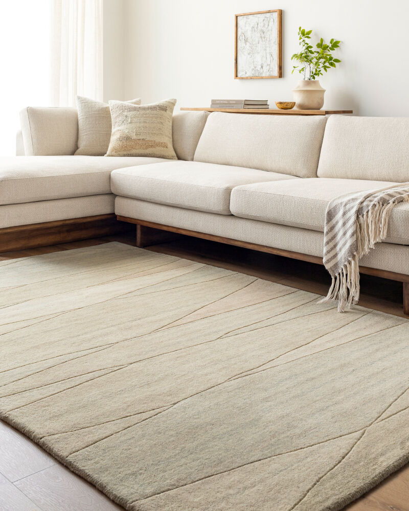 Forum Handmade Rug