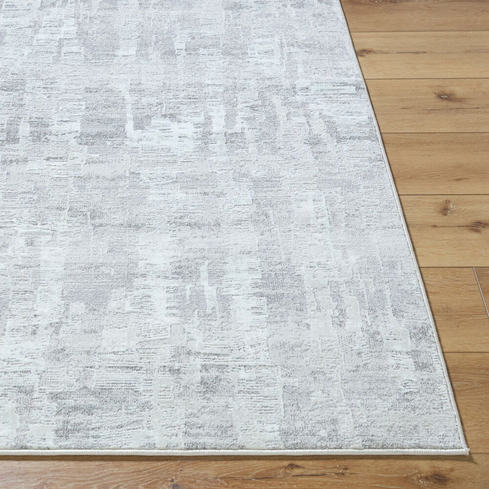Lorenz Machine Woven Rug