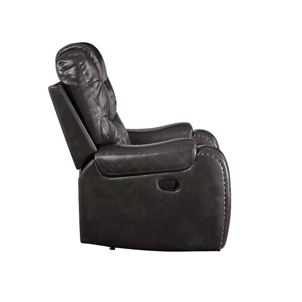 ACME Braylon - Recliner (Motion) | Meri Furniture