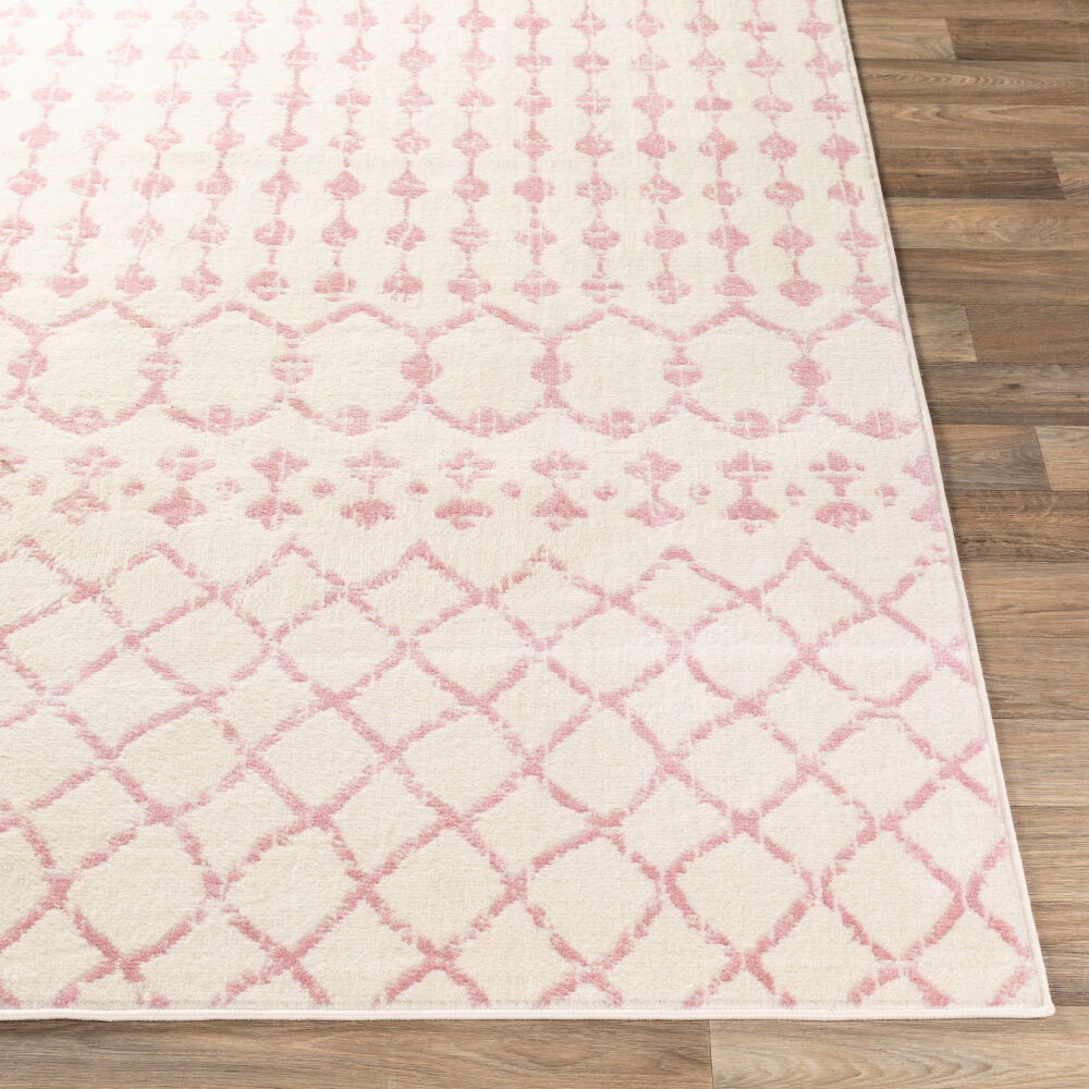 Ustad Machine Woven Rug