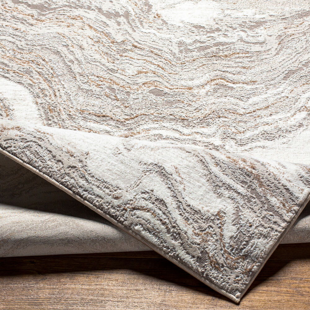 Allegro Machine Woven Rug