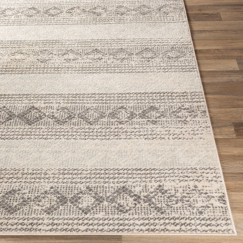 Chester Machine Woven Rug