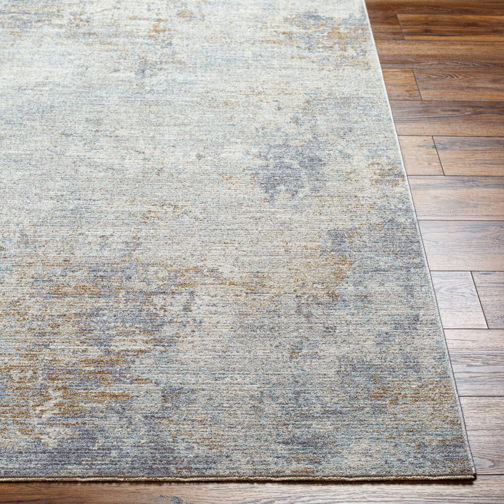 Avant Garde Machine Woven Rug