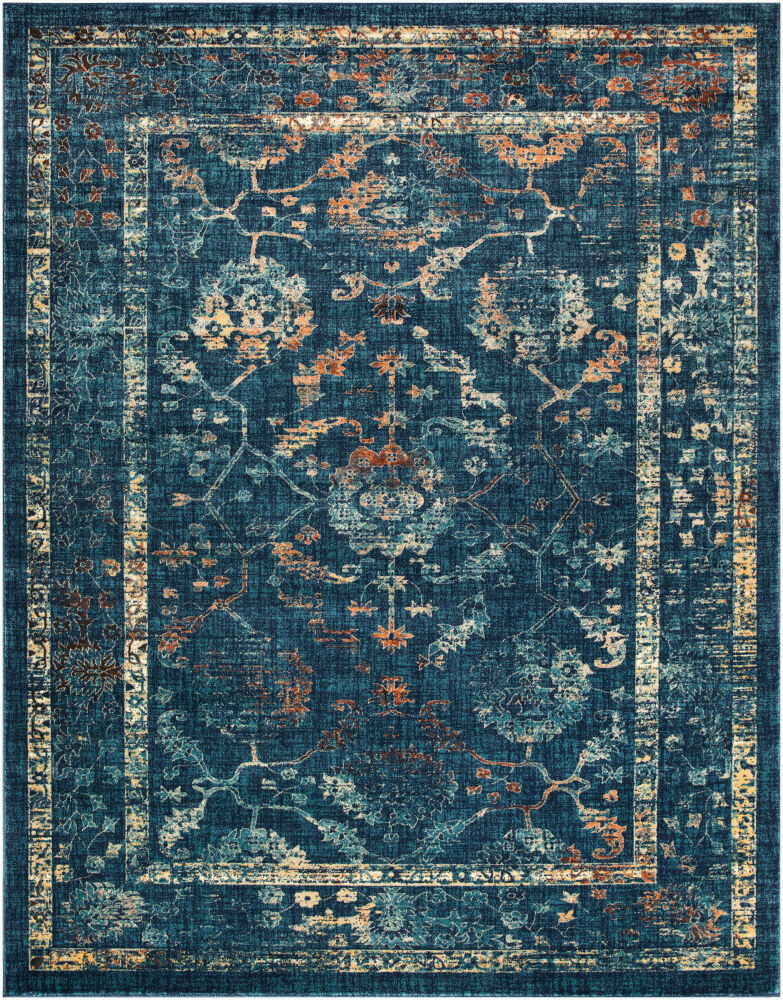 Tharunaya Machine Woven Rug