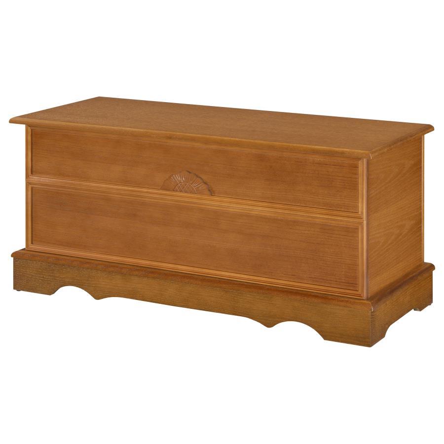 Paula - Cedar Chest