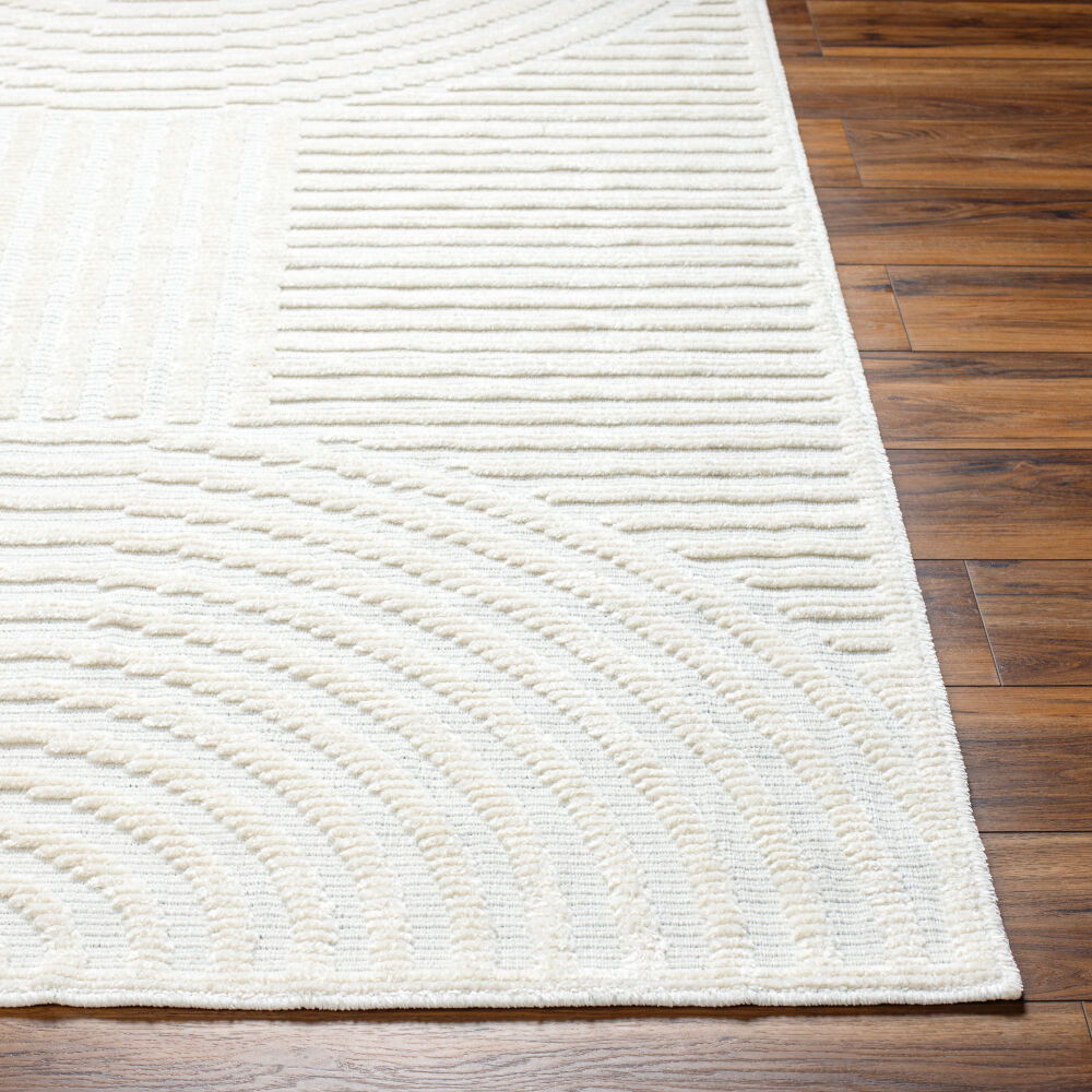 Lyna Machine Woven Rug