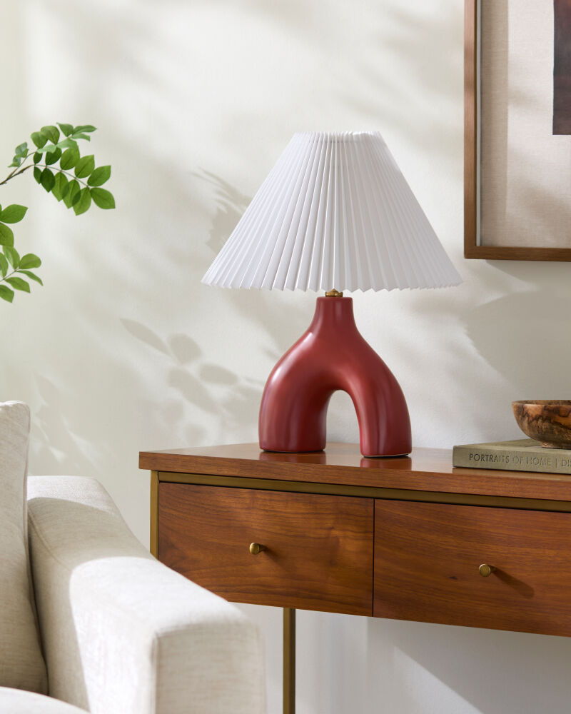 Alvik Accent Table Lamp